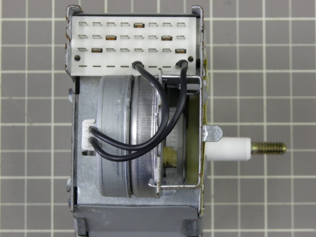 Timer 3946453