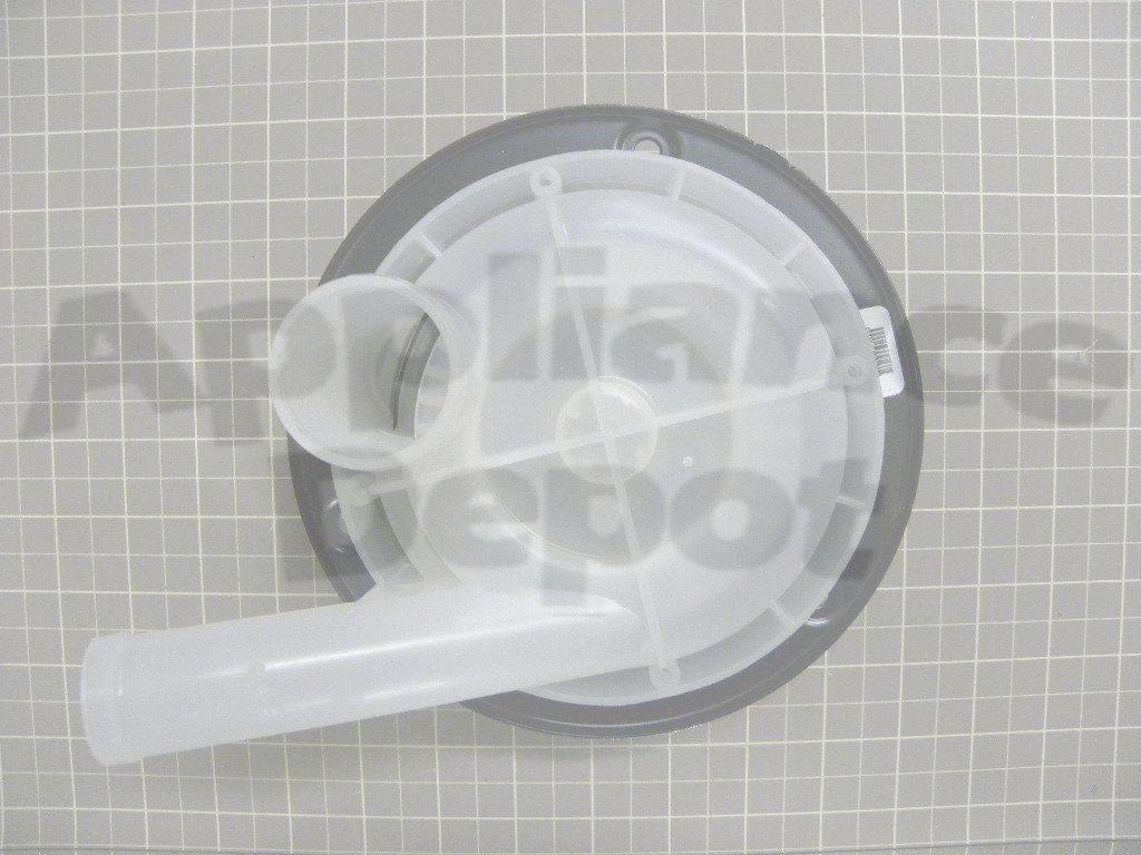 Pump Assembly 35-6465