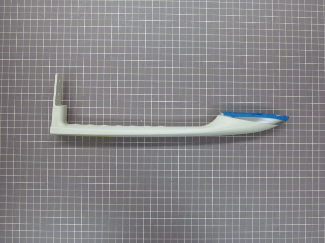 Door Handle Assembly 63001437