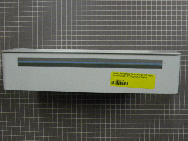 Pick Off Shelf (RT-High) 69872-18