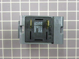 Push to Start Switch 33001618