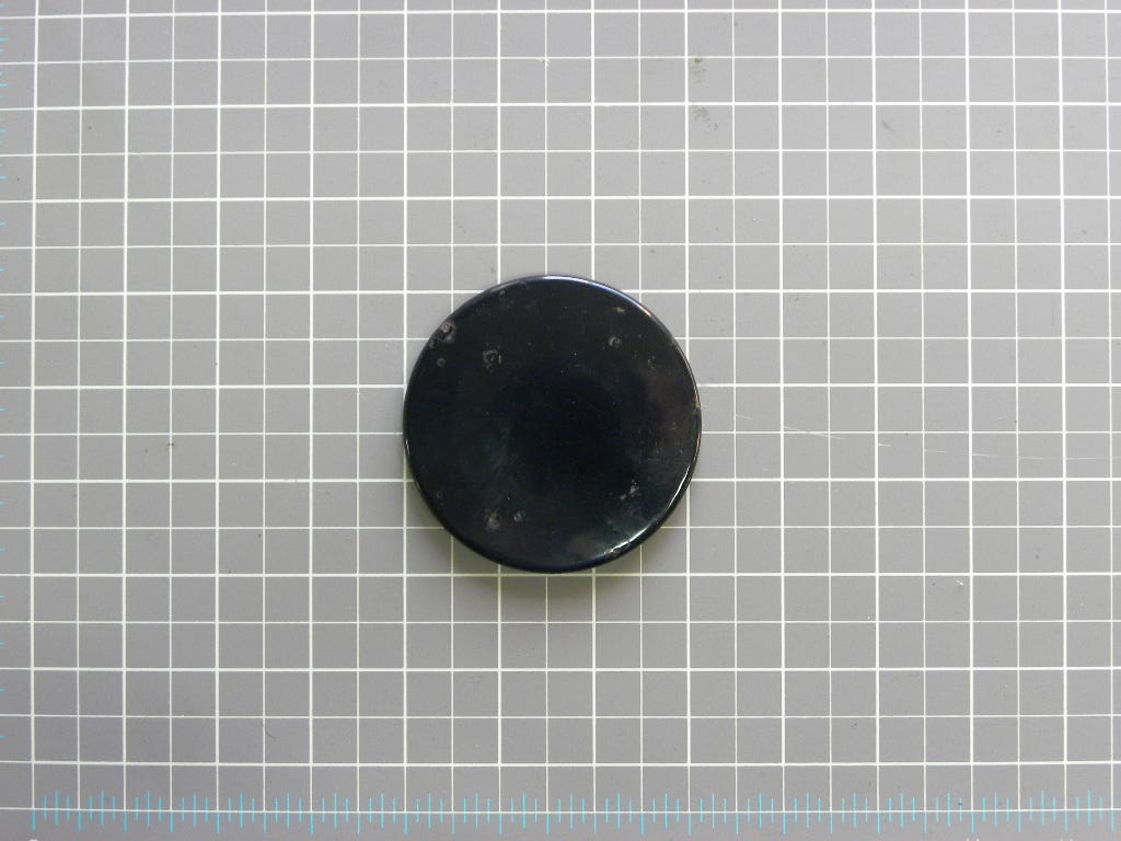 Burner Cap 316213600