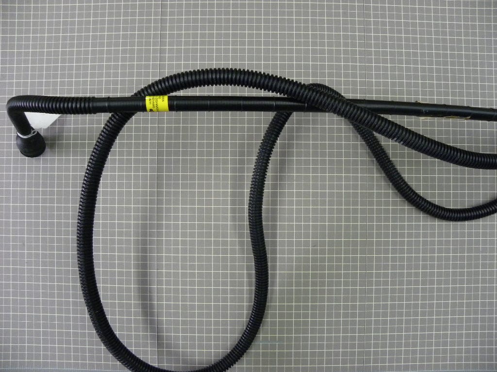 Whirlpool Dishwasher Drain Hose 99002652