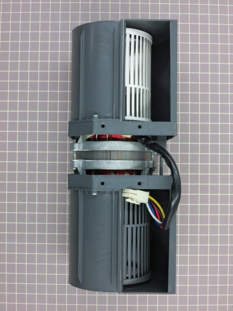 Fan Motor W10416638