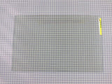 Inner Oven Door Glass (20 1/8" x 12 15/16") 316117504