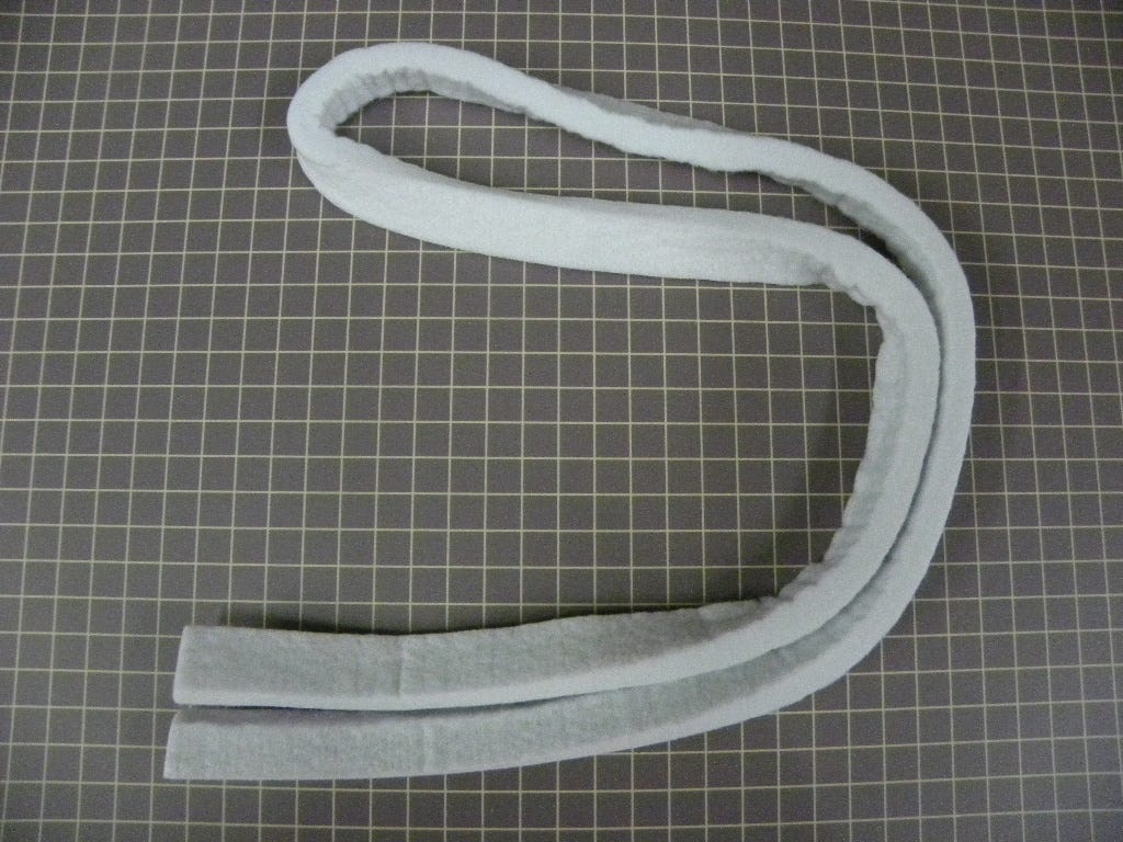 Lower Basket Seal 5303283286