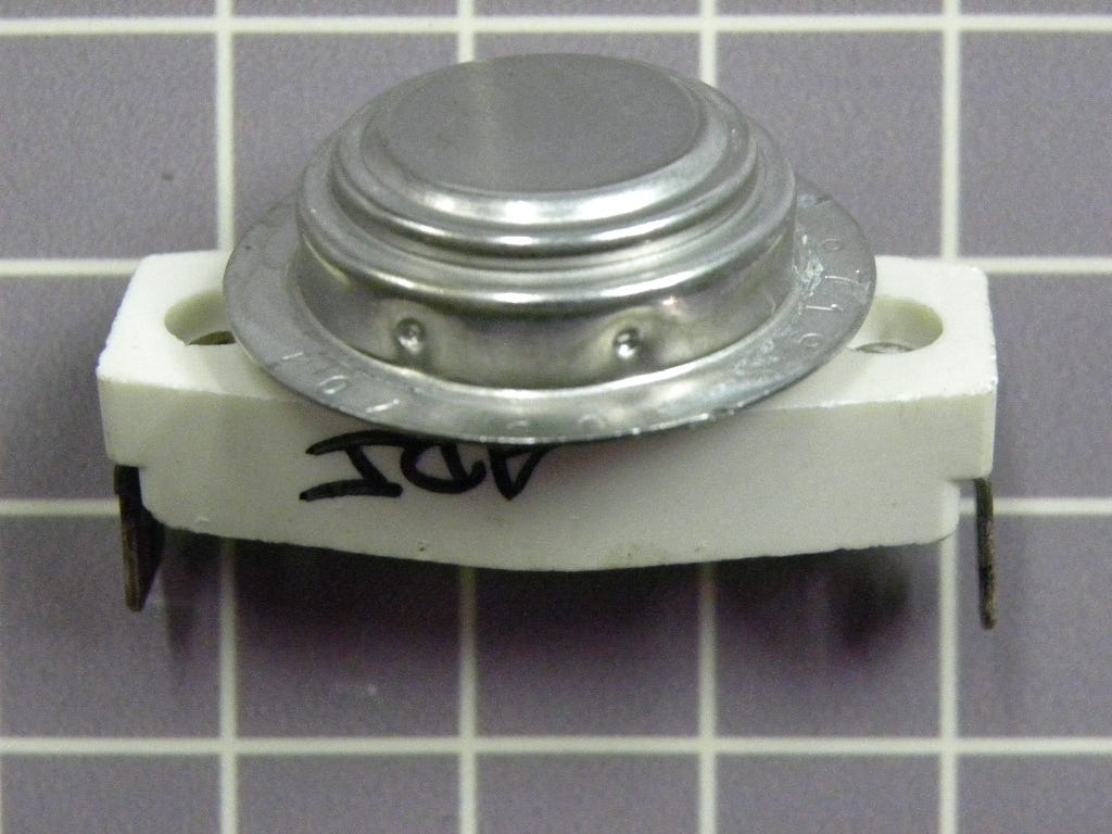 Thermostat 116102693