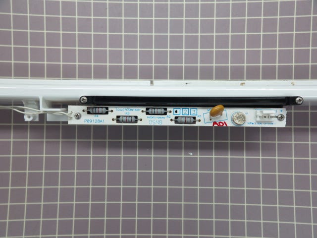 Mounting Bracket 9762855