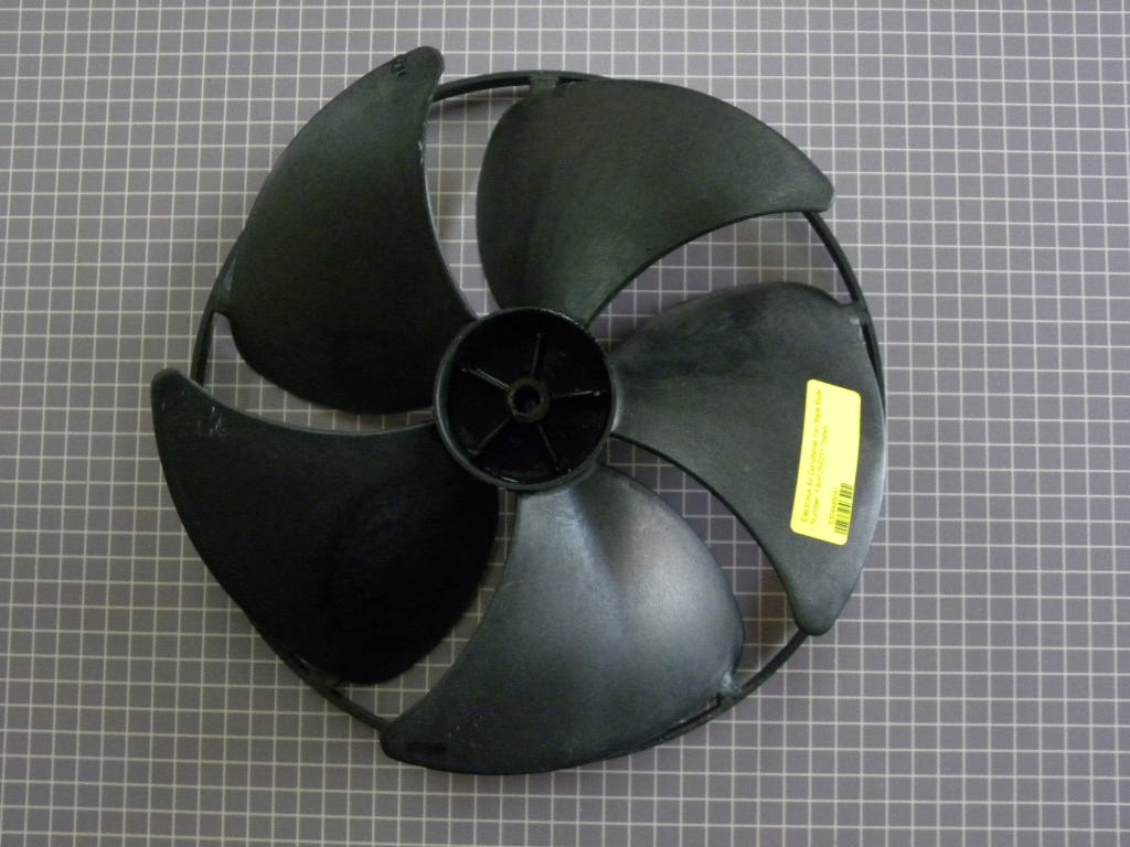 Fan Blade 5304448041