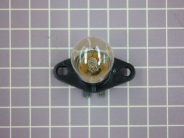 Lamp MCM1110ST/W-E13