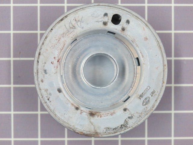 Surface Burner (Large) WB29K25