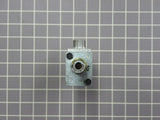 Left Gas Valve Y04100187