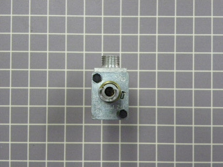 Left Gas Valve Y04100187