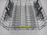 Upper Dish Rack Assembly WD28X10348