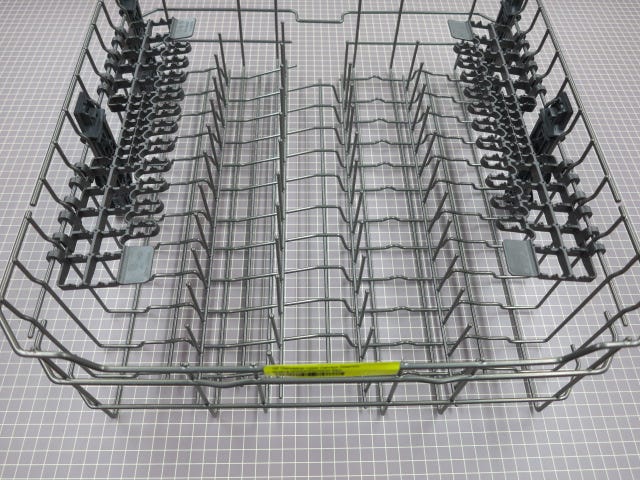 Upper Dish Rack Assembly WD28X10348