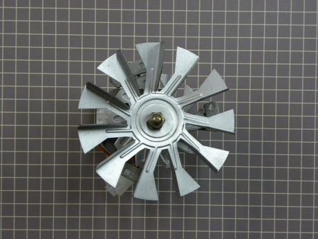 Fan Motor W10167917