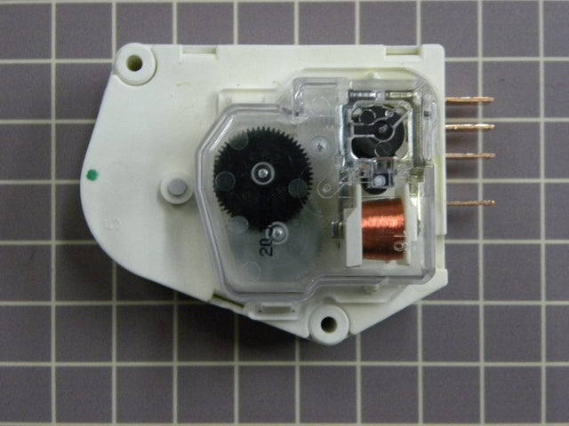 Defrost Timer WR02X12512