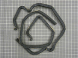 GE Microwave Installation Hardware WB02X10516
