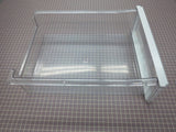 Meat Pan and Front (Clear) 61002313