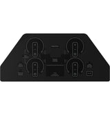 GE Profile 30" Built-In Touch Control Induction Cooktop PHP9030DTBB-Black