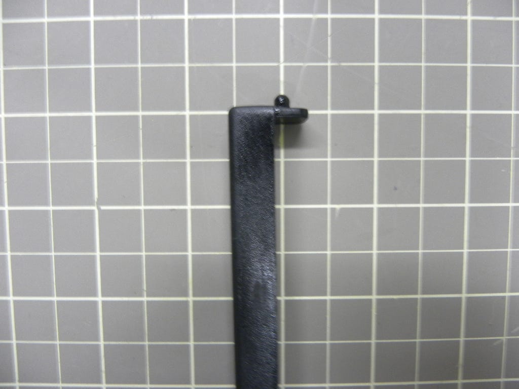 Door Trim Right Side 8523165