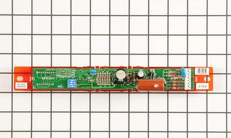 GE Coin Op Washer Control WH12X10363