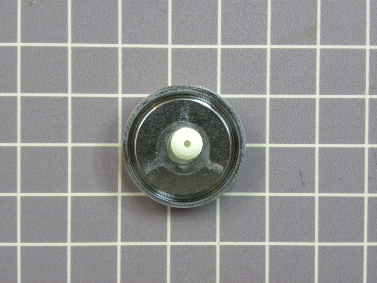Spray Arm Nut and Bearing WD01X10109
