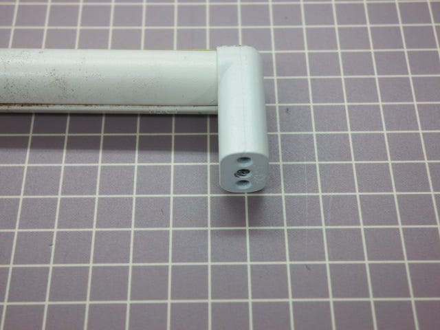Door Handle Assembly 309624W