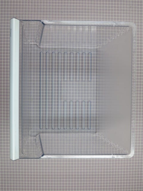 Crisper Pan WP2188661