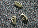 Control Knob (Gold) 22003987