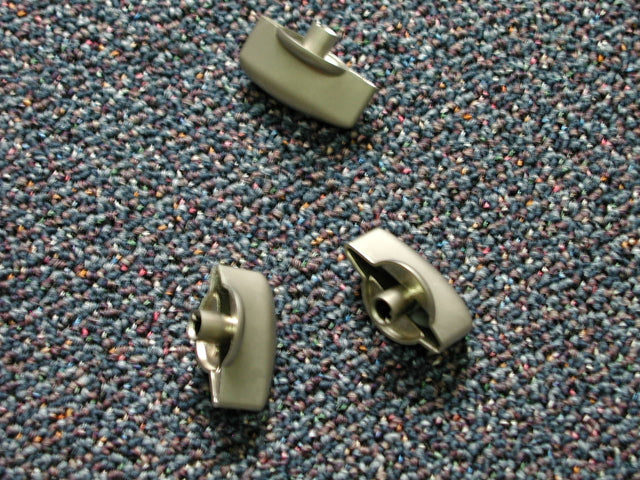 Control Knob (Gold) 22003987