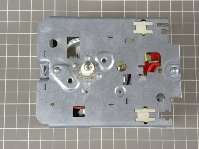 Whirlpool Washer Timer 3946225