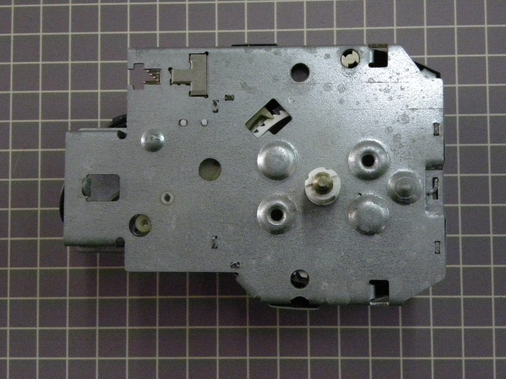 Timer WP3949210