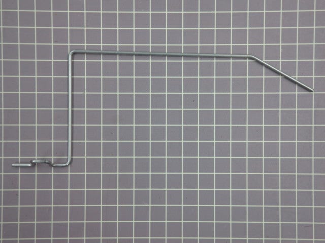 Shut-Off Arm 3206333