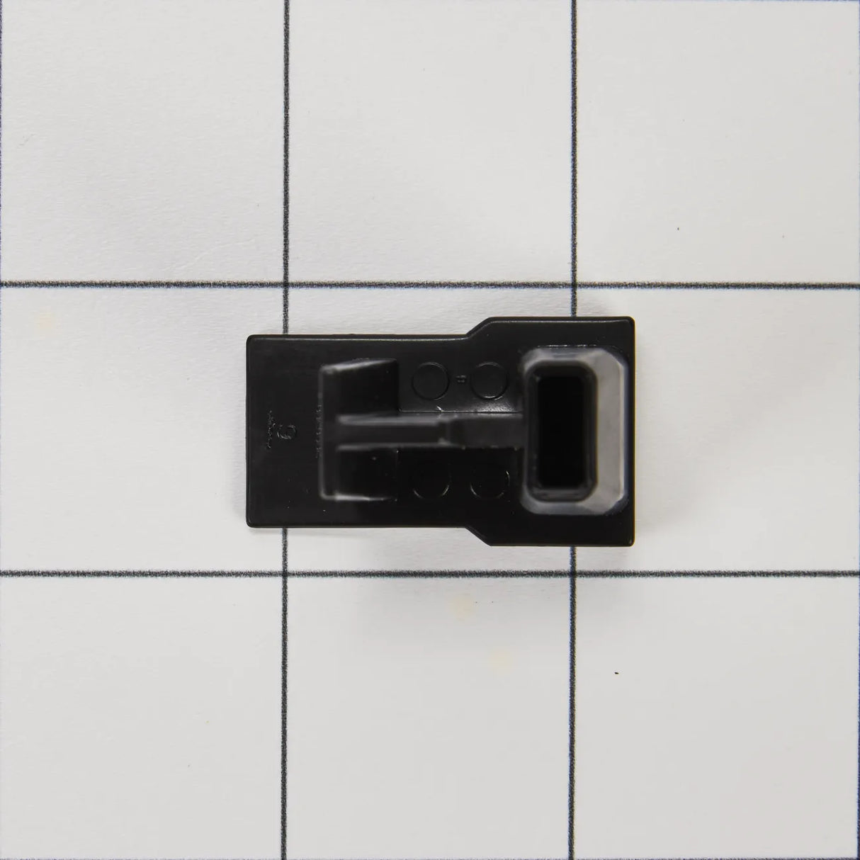 Tank Deflector 8528862