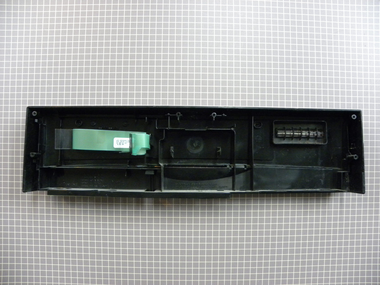Control Panel 8538409