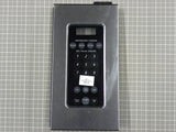 Electrolux Microwave Control Panel and Touch Pad (Stainless) 5304448513