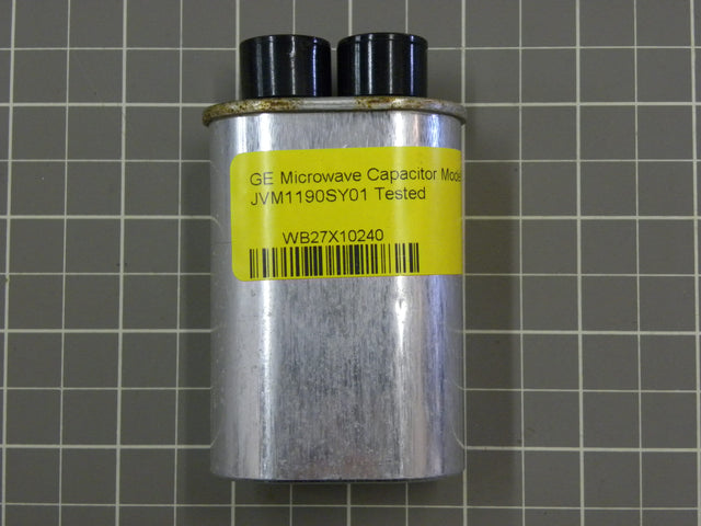 Capacitor WB27X10240