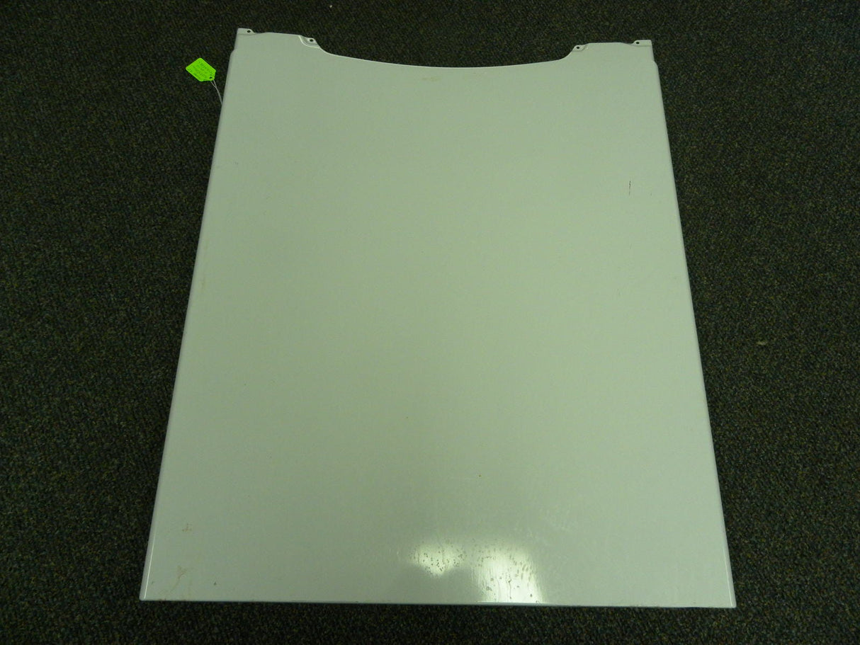 Toe With Decor Panel 99002774
