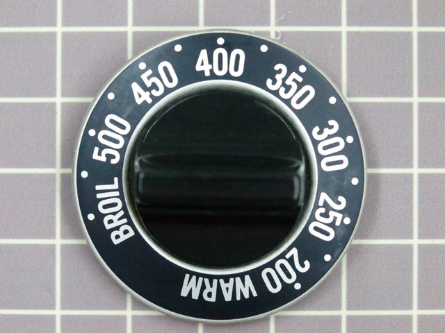 Thermostat Knob WB3X5642