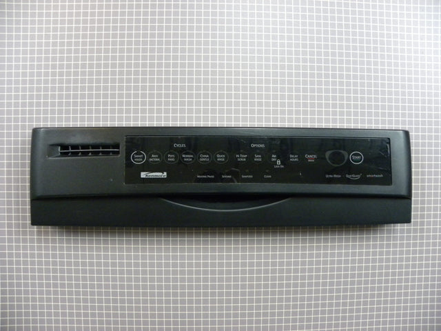 Control Panel 8538409