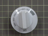 Thermostat Knob 74010132