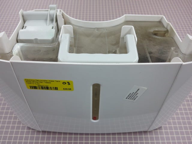 Water Tank 5304471797