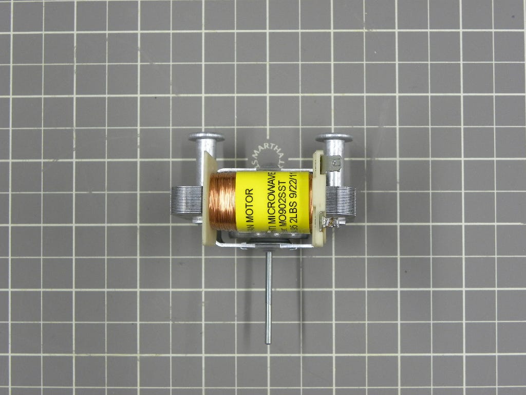 Avanti Microwave Fan Motor MO902SST