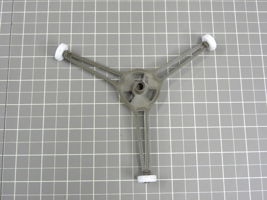 Sunbeam Microwave Glass Tray Roller Guide SGG5702