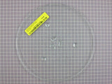 Glass Tray (11 1/2") DE63-00624A
