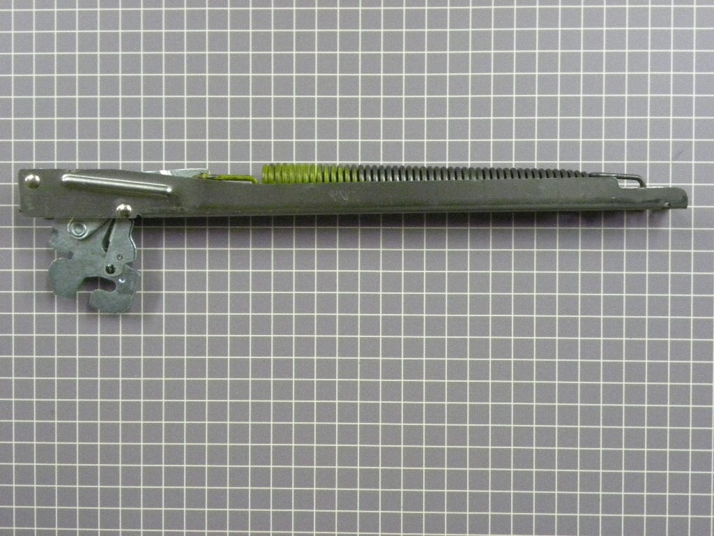 Kenmore Range Door Hinge 316456301