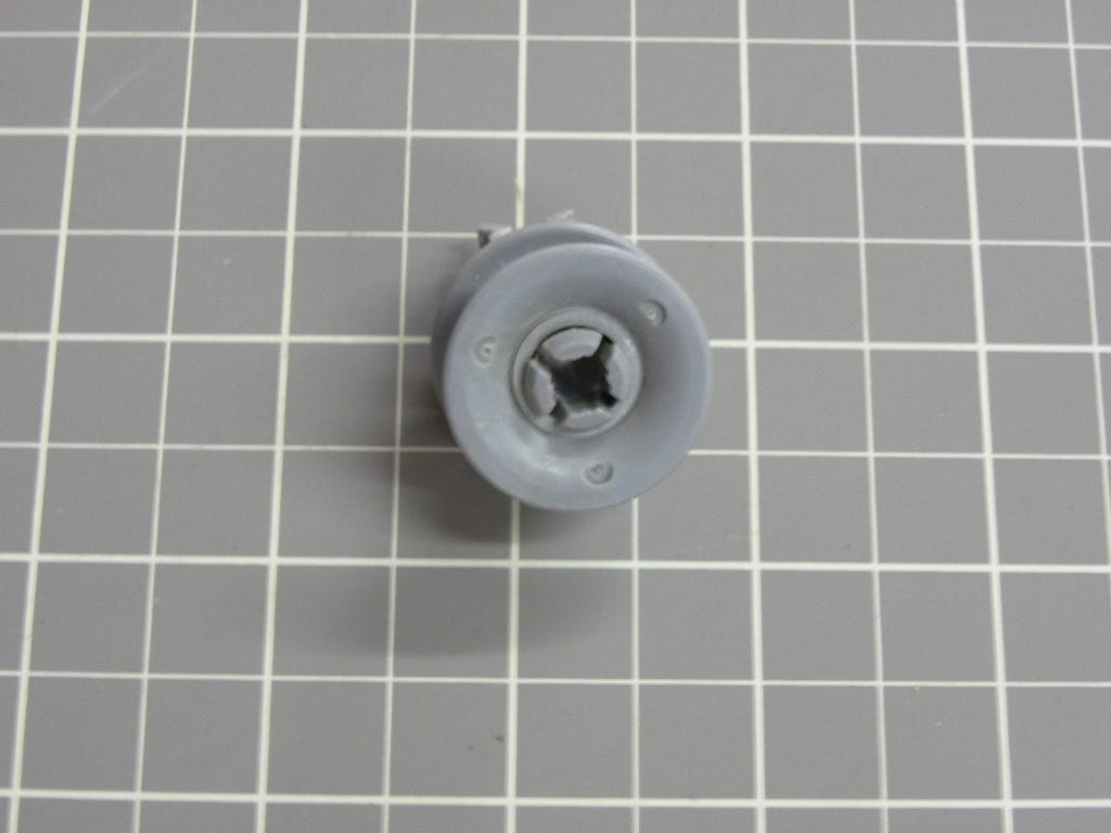 Upper Roller 4581DD3002A