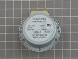 Turntable Motor WB26X10186