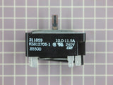 Infinite Switch (10.0-11.5A) 311859